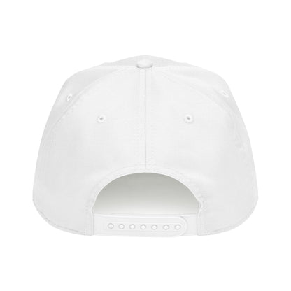 Tribal Salmon Embroidered Baseball Cap Native American Hat