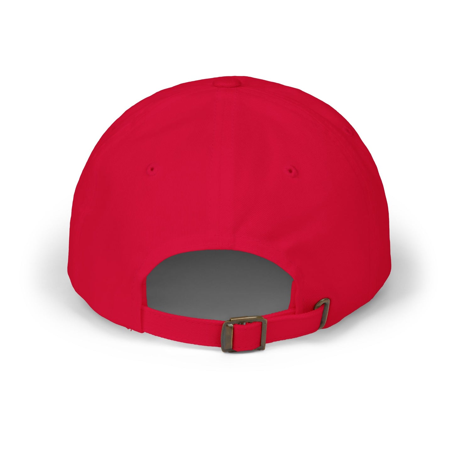 Miami Embroidered Dad Cap — Retro Coastal Baseball Hat