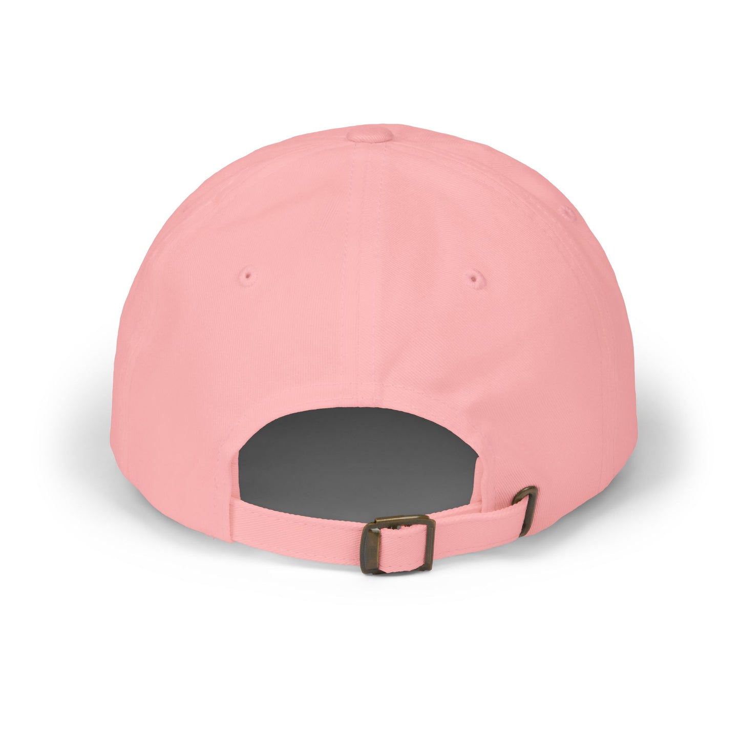 Santorini Evil Eye Dad Cap – Greek Island Embroidered Baseball Hat
