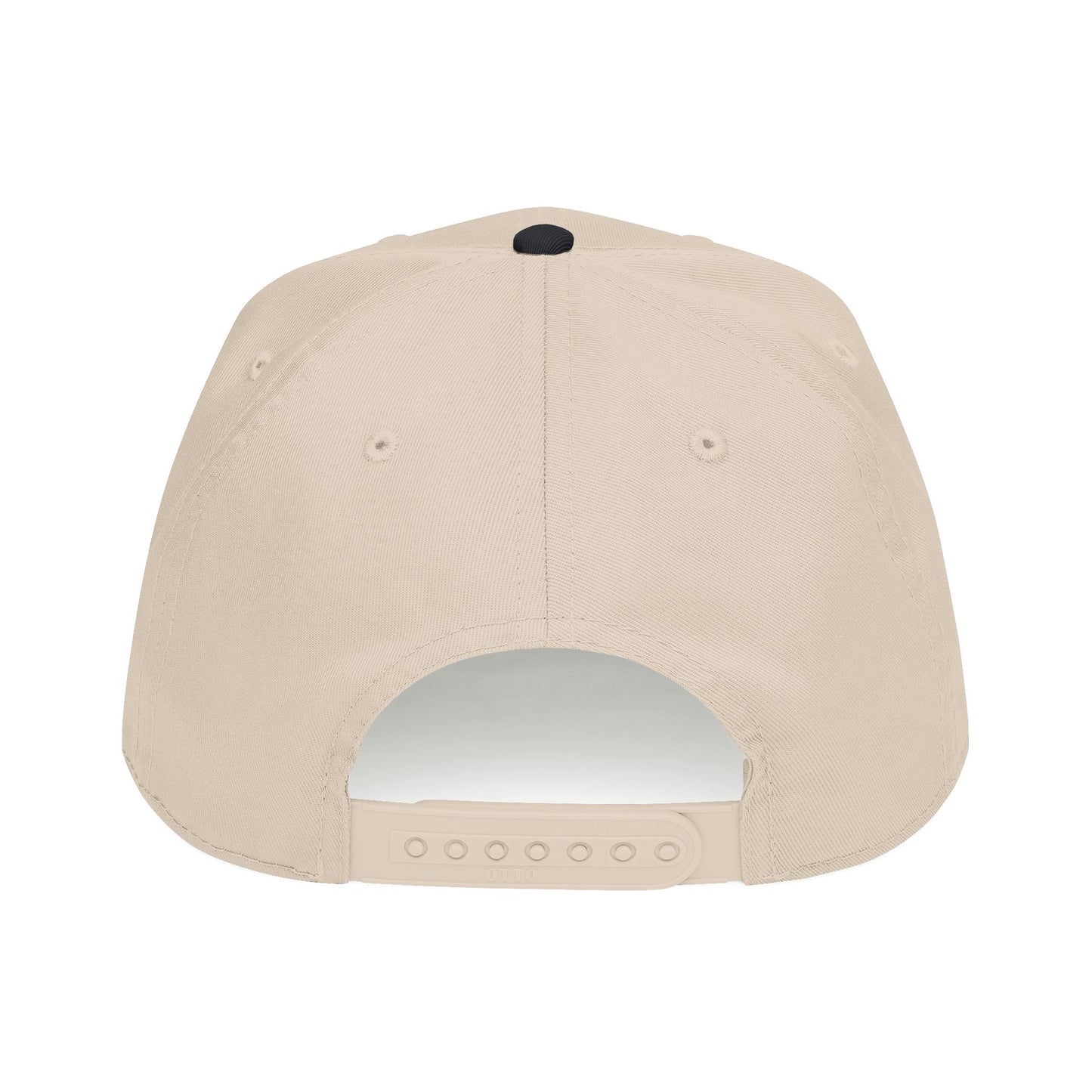 Tribal Salmon Embroidered Baseball Cap Native American Hat