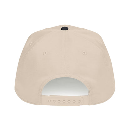 Tribal Salmon Embroidered Baseball Cap Native American Hat