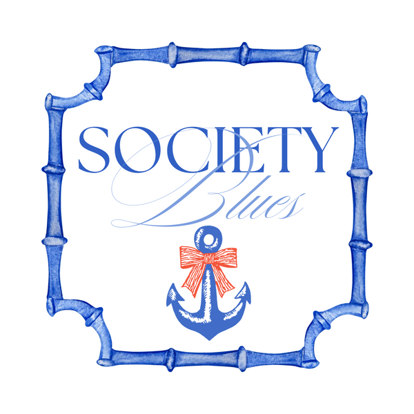 Society Blues