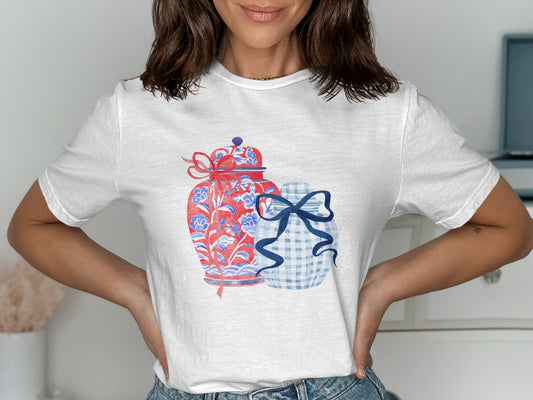 Stylish Graphic Printed White T-Shirt Casual Wear product type